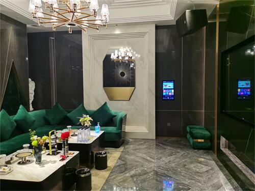 西宁小时场ktv和ktv有没有小时场详解-城西区ktv预定